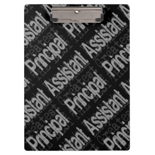 Carpeta De Pinza Subdirector Extraordinario