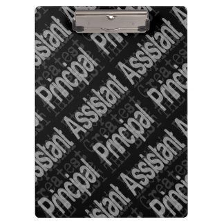 Carpeta De Pinza Subdirector Extraordinario