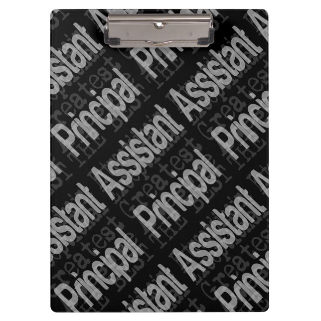 Carpeta De Pinza Subdirector Extraordinario (Anverso)