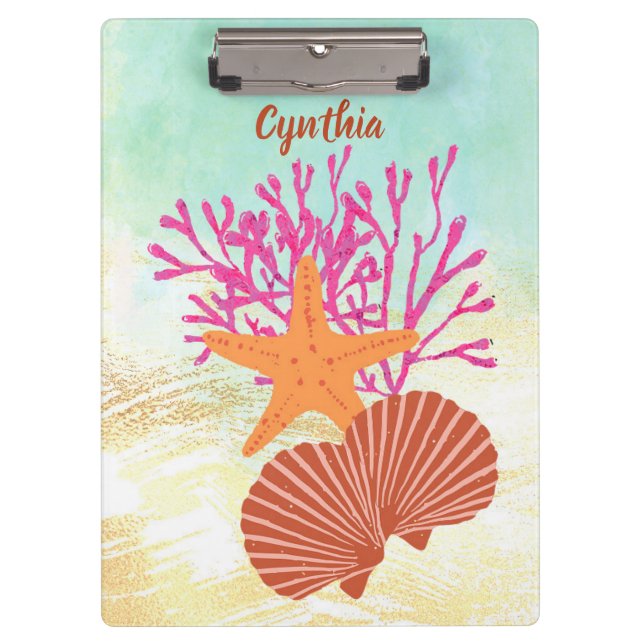 Carpeta De Pinza Submarino (Anverso)