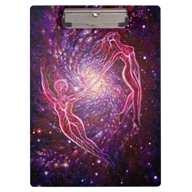Carpeta De Pinza Sueño de Crimson (Anverso)