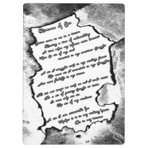 Carpeta De Pinza Sueños de pecado
