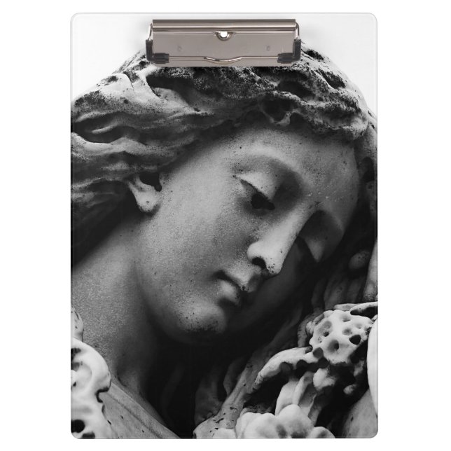 Carpeta De Pinza Sueños distantes caídos (Anverso)