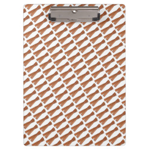 Carpeta De Pinza Sugary Churro Fried Dough Pastys Churros Imprimir