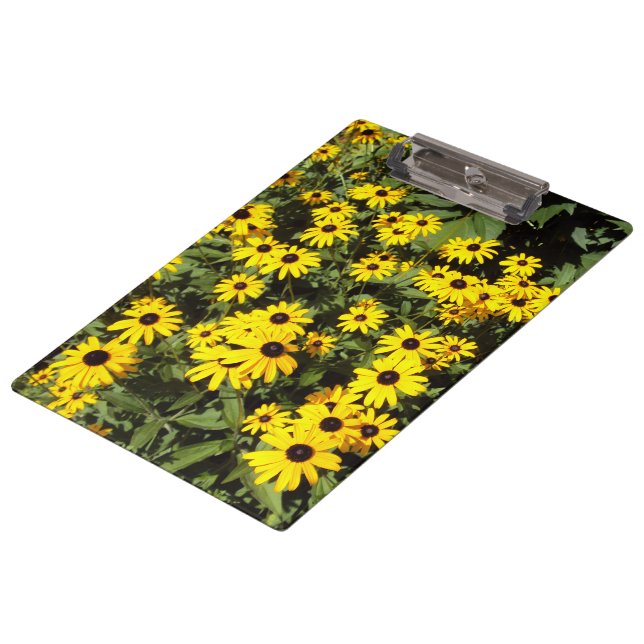 Carpeta De Pinza Sunlit Meadow (Angular)