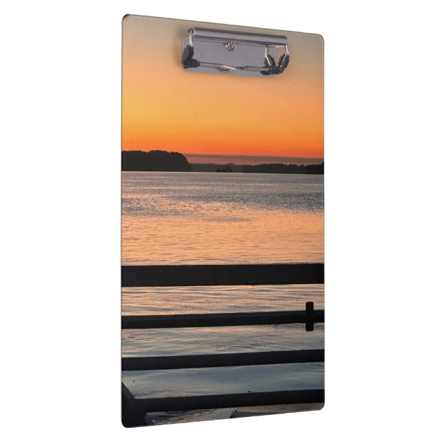 Carpeta De Pinza Sunset Ferry Ride (Derecha)
