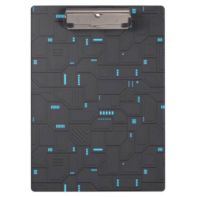 Carpeta De Pinza Superarmadura (Anverso)