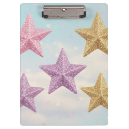 Carpeta De Pinza Superestrella escolar por Natasha Us