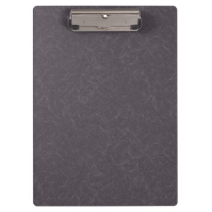Carpeta De Pinza Superficie texturizada de color púrpura oscuro con