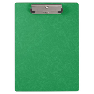 Carpeta De Pinza Superficie verde texturizada con patrón de remolin
