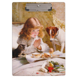 Carpeta De Pinza Suspense by Charles Burton Barber