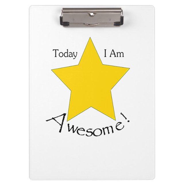 Carpeta De Pinza Tablero (Anverso)