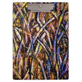 Carpeta De Pinza Tablero de clip CGGWOMF