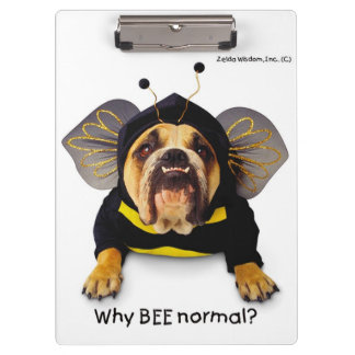 Carpeta De Pinza Tablero de clip de Zelda