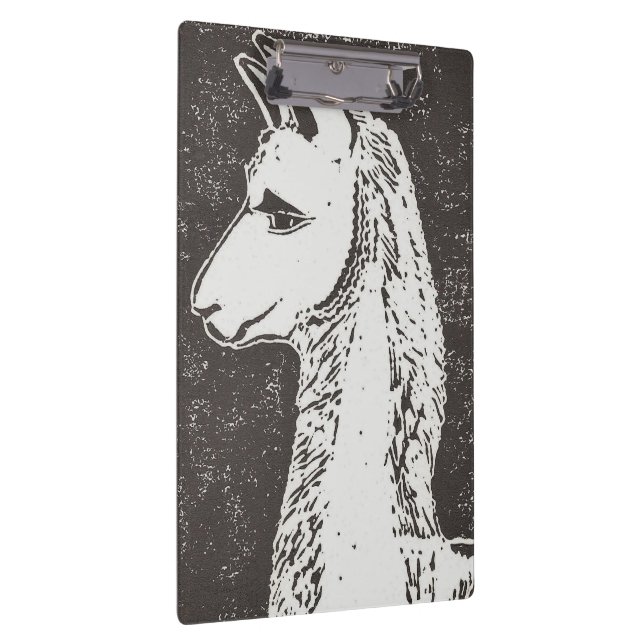 Carpeta De Pinza Tablero de la llama (Derecha)