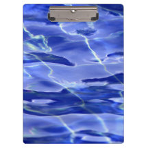 Tablero de la piscina