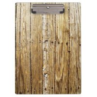 Tablero de madera resistido de la cubierta