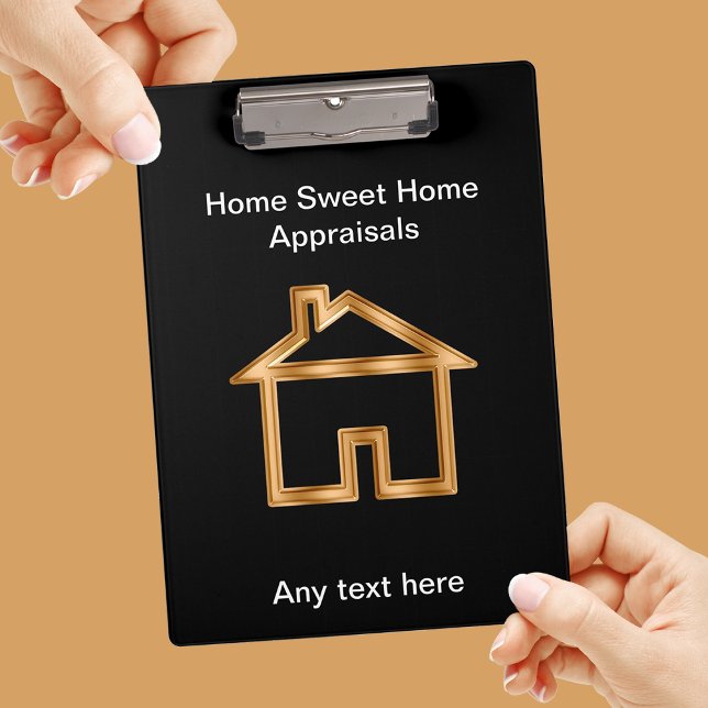 Carpeta De Pinza Tablero del personalizado del tasador de las (Subido por el creador)