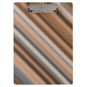 Carpeta De Pinza Tablero inspirado rústico borroso del modelo de