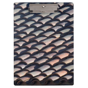 Carpeta De Pinza Tablero - tejas de tejado