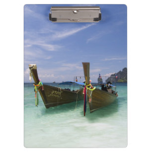 Carpeta De Pinza Tailandia, isla Phi Phi Don, playa Yong Kasem,