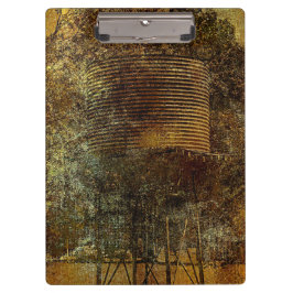 Carpeta De Pinza Tanque de agua del país