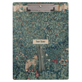 Carpeta De Pinza Tapiz de la Antigüedad William Morris