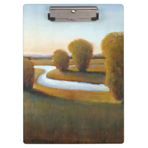Carpeta De Pinza Tarde V ligero