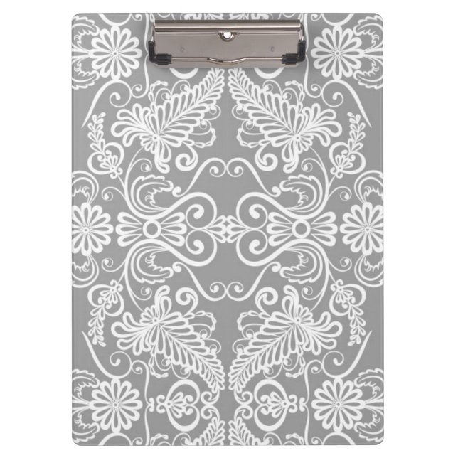 Carpeta De Pinza Tarjeta Boda (Anverso)