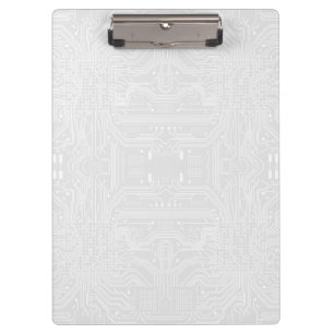 Carpeta De Pinza Tarjeta de circuitos
