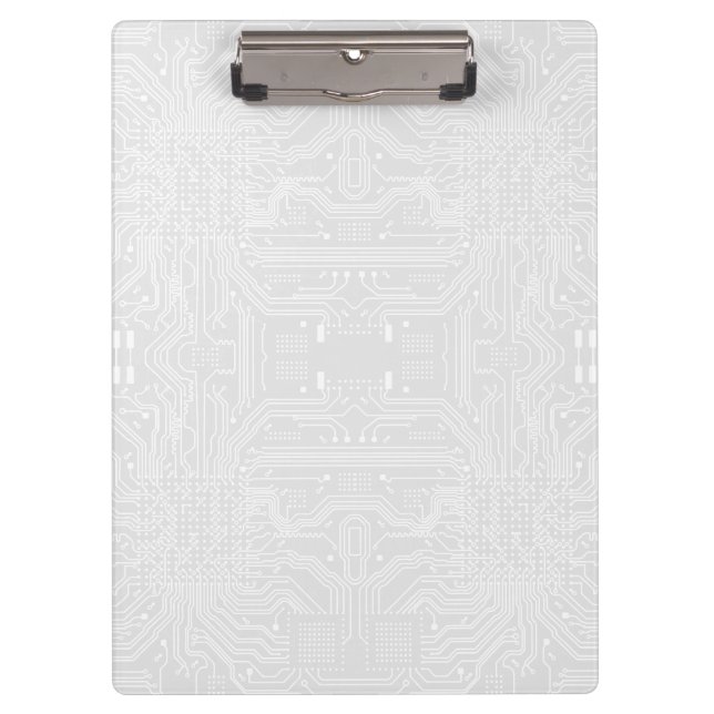Carpeta De Pinza Tarjeta de circuitos (Anverso)
