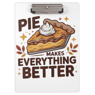 Carpeta De Pinza Tarta hace mejor