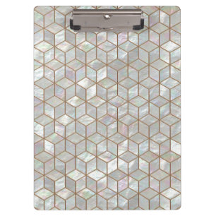 Carpeta De Pinza Tejas nacaradas