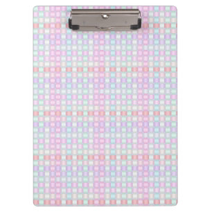 Carpeta De Pinza Tejido