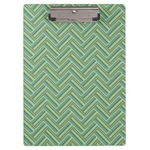Carpeta De Pinza Tejidos de dos hojas de color verde oliva