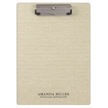 Tela de lino beige natural con tipografía gris 3
