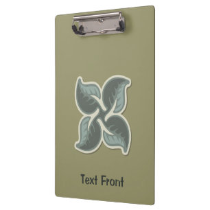 Carpeta De Pinza Tela decenal 3