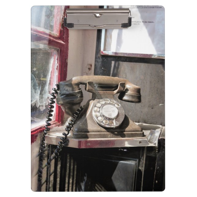 CARPETA DE PINZA TELÉFONO (Anverso)