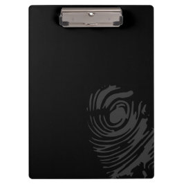 CARPETA DE PINZA TEMA DE ESPÍA SECRETO SUPERIOR