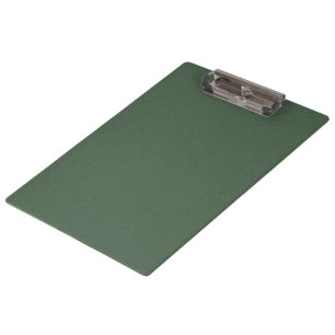 Carpeta De Pinza Texto verde llamativo con textura, elegante y dura