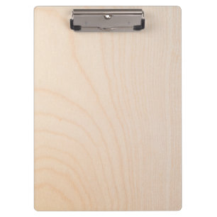 Carpeta De Pinza Textura de madera de arce