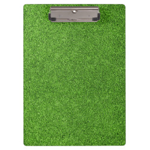 Carpeta De Pinza Textura hermosa de la hierba verde del campo de