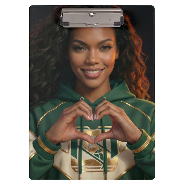 CARPETA DE PINZA THANK YOU (Anverso)