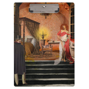 Carpeta De Pinza The Anxiety