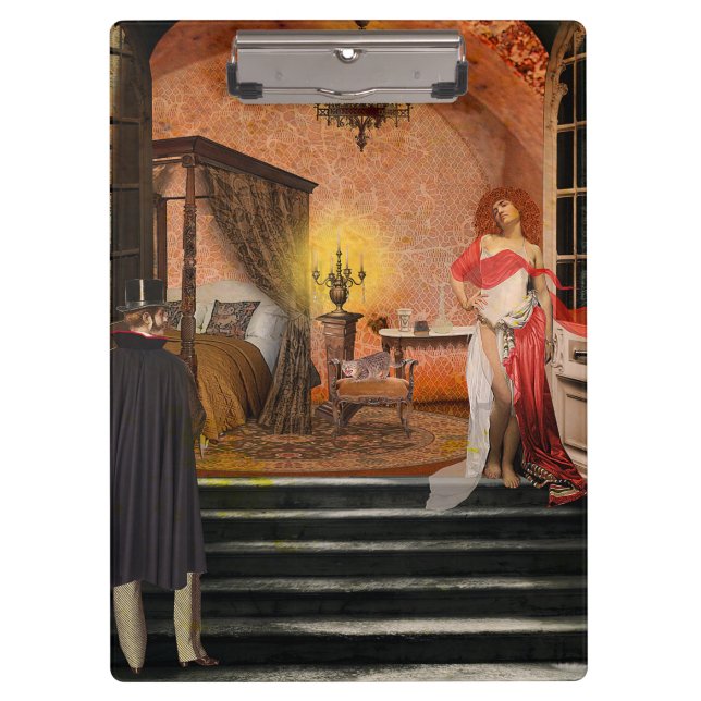 Carpeta De Pinza The Anxiety (Anverso)