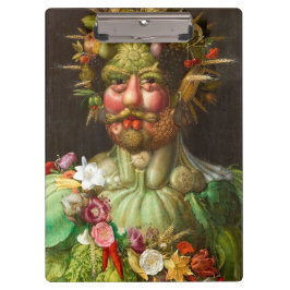 Carpeta De Pinza The Four Seasons: Vertumnus - Giuseppe Arcimboldo