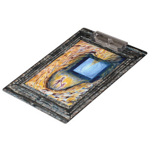 Carpeta De Pinza The Guardian