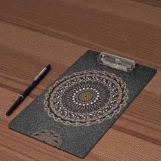 Carpeta De Pinza The khaki crocodylus porosus