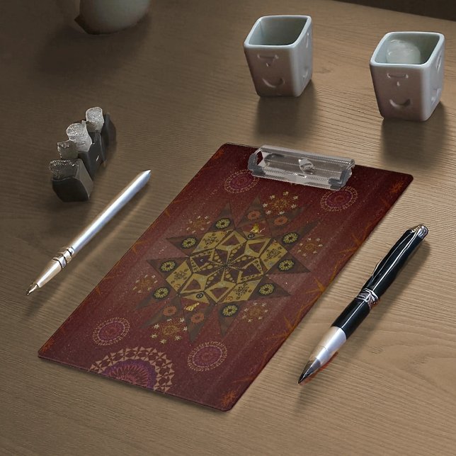 Carpeta De Pinza The righteousness protector of Geo tantrum (Subido por el creador)