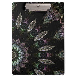 Carpeta De Pinza Theo